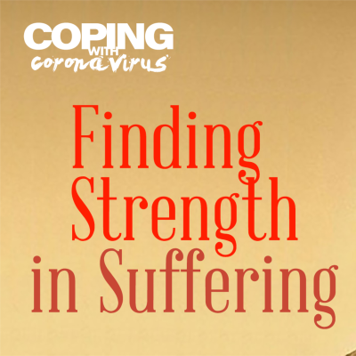 episode Episode 5 – Finding Strength in Suffering artwork