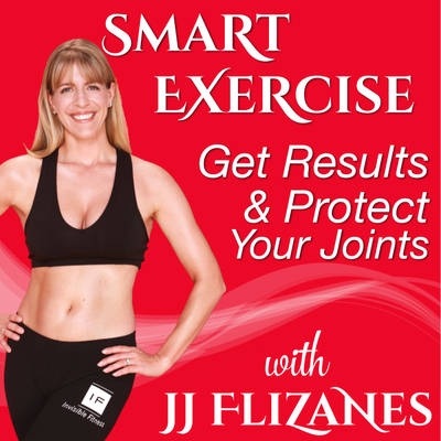 episode Ep. 18: Mind Body Connection in Exercise artwork