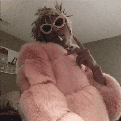 Yung Bruh/Lil Tracy