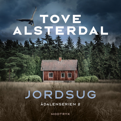 Jordsug - podcast