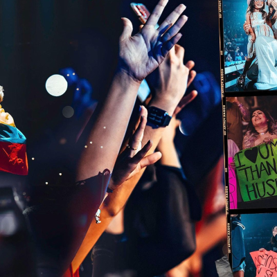 episode Diferencia entre la administración y una empresa artwork