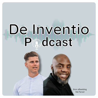 episode Harvey Esajas; debuteren voor AC Milan door het oplossen van zijn vaderwond. artwork