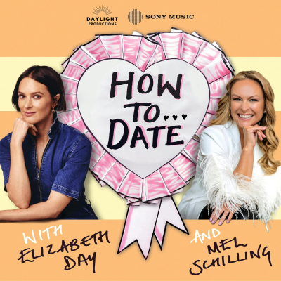 episode Introducing: How to Date artwork