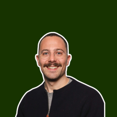 episode Flex Appeal: Reinventing Hospitality Staffing with YoungOnes COO James Medd artwork