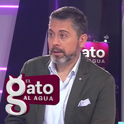 episode El Gato al Agua | 24/04/25 artwork