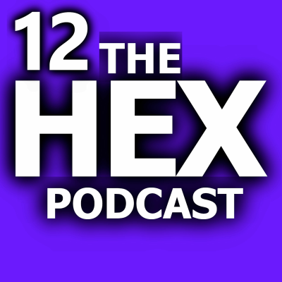 episode Reconnecting With an Old Friend | Hex Podcast artwork