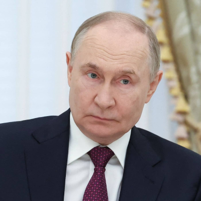 episode Därför får Putin inte förhandla fred i Mellanöstern artwork