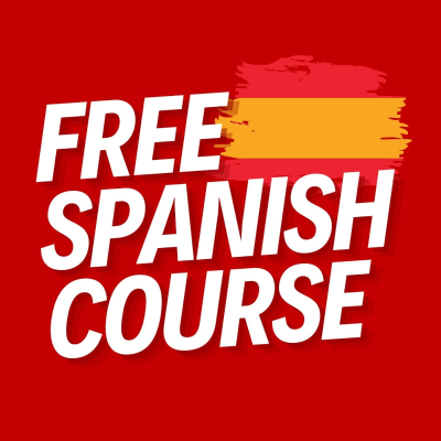 Free Spanish Course