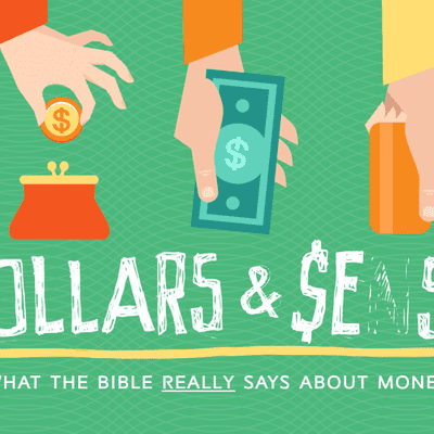 episode Dollars and Sense // Week 2 // 05.31.20 artwork