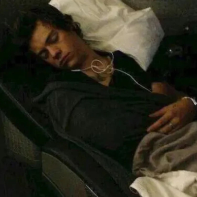episode Harry Styles: Dream with Me artwork