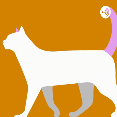 Gato En El Ático