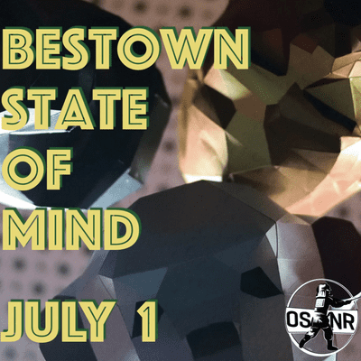 episode Bestown State of Mind (episode 28) artwork