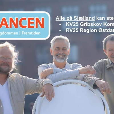 episode Afslutningen på en hård valgkamp artwork