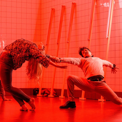 episode Teateråret 2025 – från Dödsdans till Das Kapital artwork