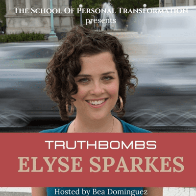 episode MEETING ELYSE SPARKES artwork