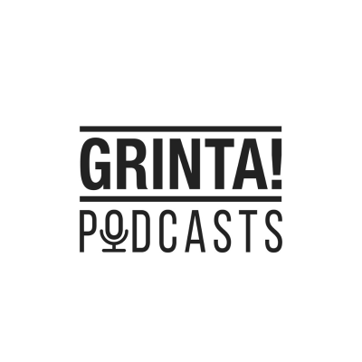 Grinta! Podcasts