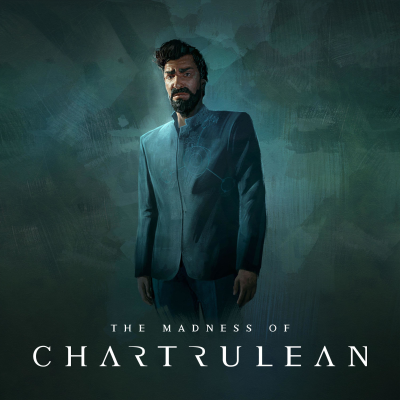 episode Check Out: The Madness of Chartrulean artwork