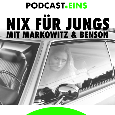 Nix Für Jungs - podcast