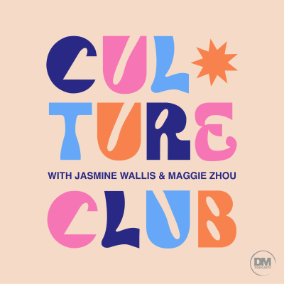 Cover image of show Culture Club.