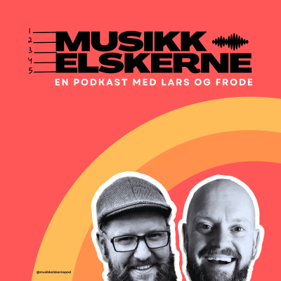 Musikkelskerne