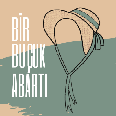 Bir Buçuk Abartı