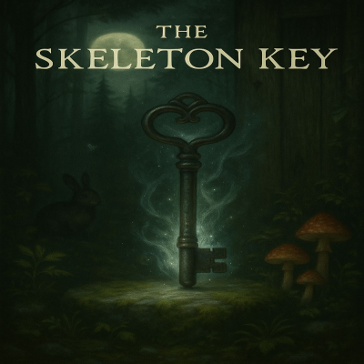 episode The Skeleton Key artwork