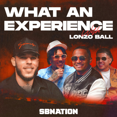 What An Experience with Lonzo Ball