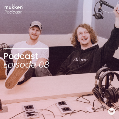 episode #08 Interface Designer*in mit Linus Kuner (Ableton) artwork