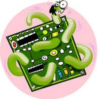 episode Virus Informático: Virus de Arranque. artwork