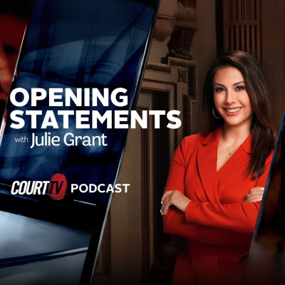 episode 'I Survived': Erica Torres Joins Court TV After Billy Delgado's Conviction | Opening Statements Podcast artwork