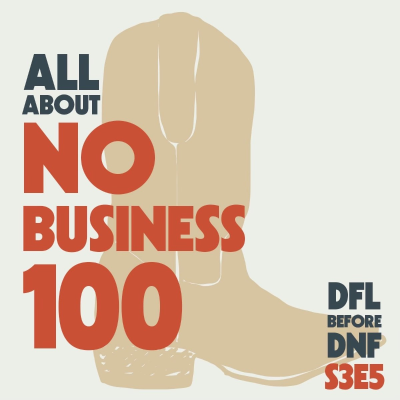 episode 045 • All About No Business 100 with Heidi Baker artwork