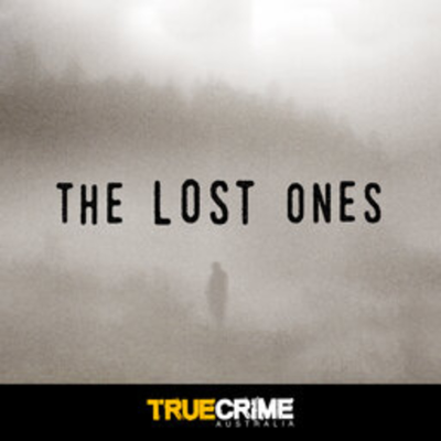 episode Introducing - The Lost Ones artwork