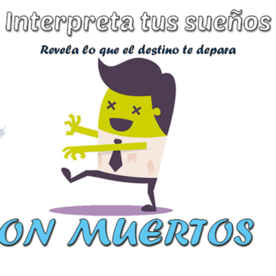 episode Significados sueños con muertos artwork