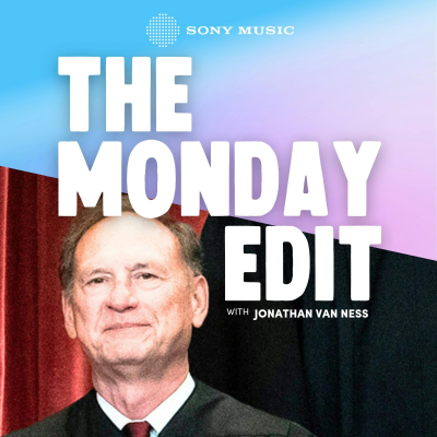 episode Attacks on the Separation of Church and State, The Lawless Supreme Court, and the Update on Public Schools artwork