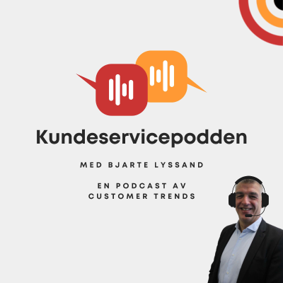 Kundeservicepodden