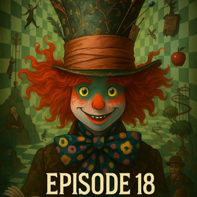 episode JwaC Presents: Depp Dive: Episode 18 artwork