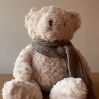 episode WE'RE NOW IN DANGER ZONE artwork