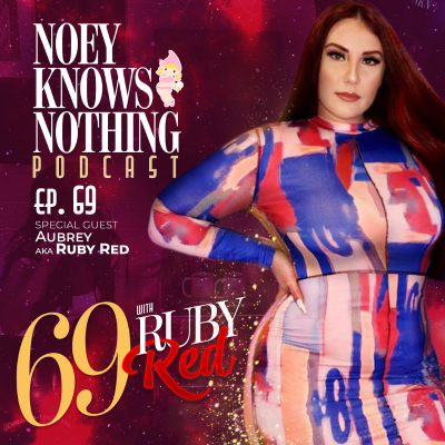 episode SixtyNine with Ruby Red artwork