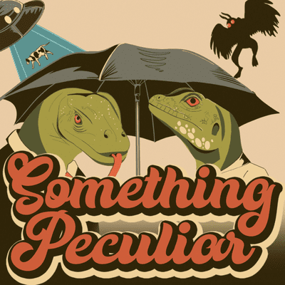 Something Peculiar Podcast
