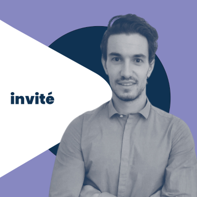 episode Five Guys : Croissance, digitalisation et rigueur financière au service du burger premium | Brian Lombert, Directeur Financier de Five Guys artwork