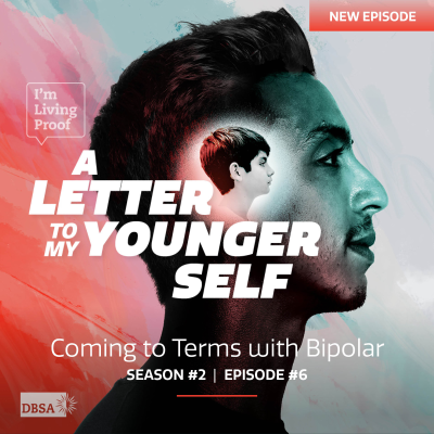 episode I'm Living Proof: Coming to Terms with Bipolar Bonus Episode artwork