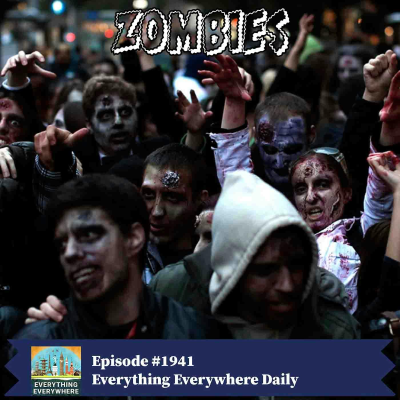 episode Zombies (Encore) artwork