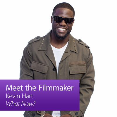 episode Kevin Hart: Meet the Filmmaker artwork