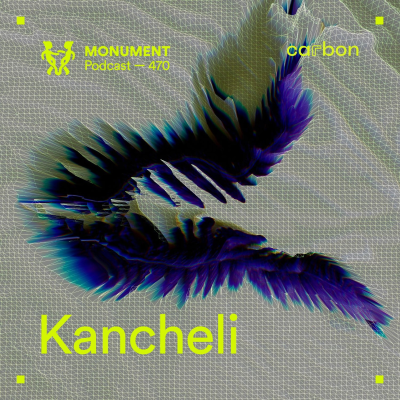 episode MNMT 470 : Kancheli artwork