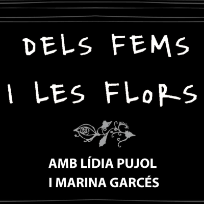 Dels fems i les flors