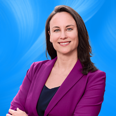 episode Harnessing Focus with Elizabeth Larrick artwork