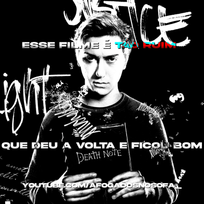 episode Esse filme é tão ruim que deu a volta e ficou bom (Live no Sofá #97) artwork