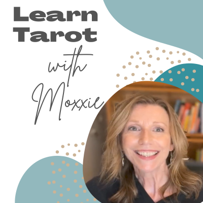 Learn Tarot with Moxxie