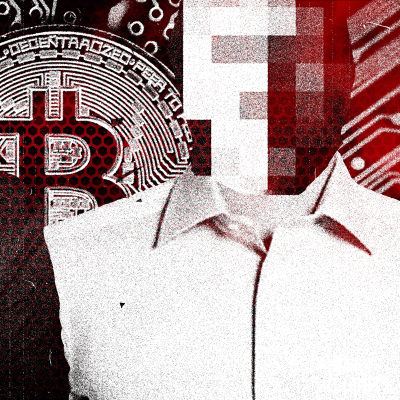 episode A Crypto Insider on the Frontlines of Fraud (ft. Jake Donoghue) artwork