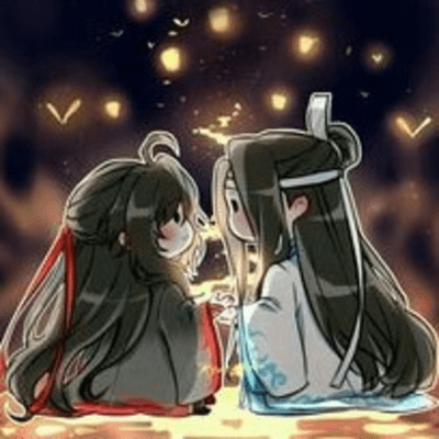 episode El mundo de Mo Dao Zu Shi artwork